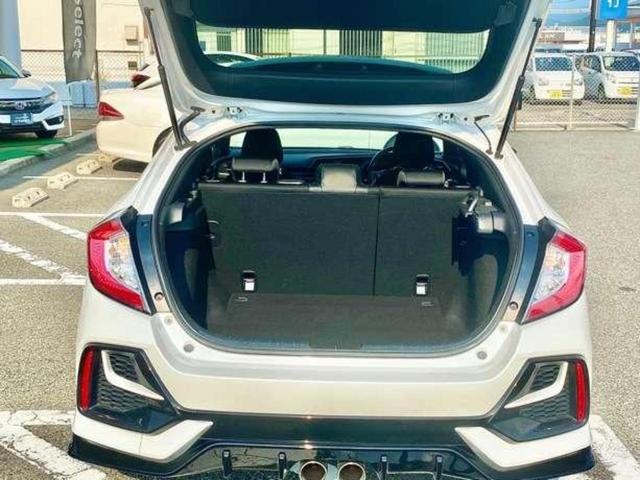 1.5 ホンダ認定中古車 距離数無制限保証2年付き 禁煙車 ワンオーナー 衝突軽減ブレーキ 渋滞追従機能 純正7インチナビ 純正18インチAW ETC2.0 運転席助手席電動シート LEDヘッドライト(11枚目)