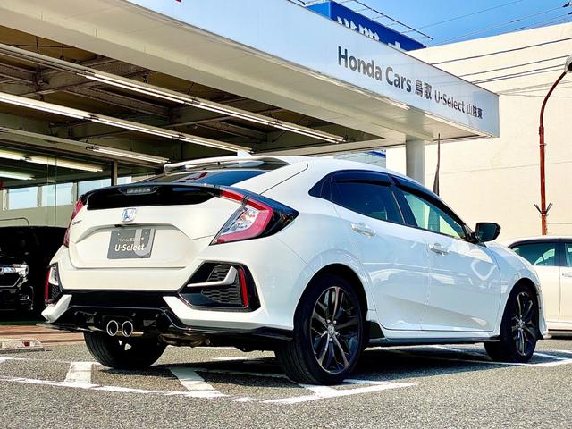 1.5 ホンダ認定中古車 距離数無制限保証2年付き 禁煙車 ワンオーナー 衝突軽減ブレーキ 渋滞追従機能 純正7インチナビ 純正18インチAW ETC2.0 運転席助手席電動シート LEDヘッドライト(29枚目)