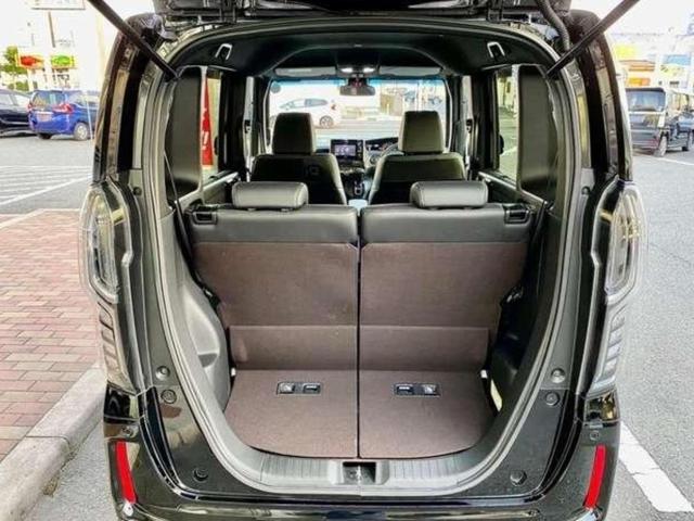 G・Lターボホンダセンシング ホンダ認定中古車 距離数無制限保証2年付(全国にてご対応) ワンオーナー 禁煙車 ターボ 衝突軽減ブレーキ 踏み間違抑制 サイドエアバッグ 両側電動スライドドア リアカメラ USB オートハイビーム(12枚目)
