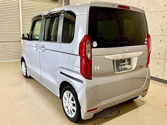 G・Lホンダセンシング ホンダ認定中古車 1年間距離数無制限保証付き 禁煙車 ワンオーナー 衝突軽減ブレーキ 踏み間違い抑制機能 はみ出し抑制機能 社外7インチナビ リアカメラ Bluetooth DVD TV ETC(29枚目)
