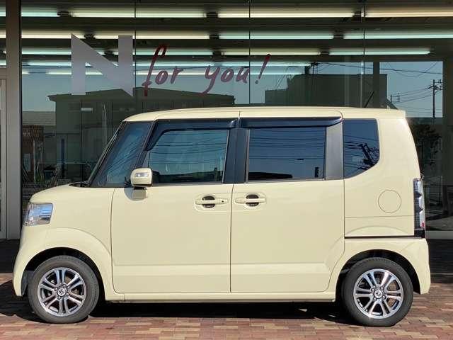 G・Lパッケージ ホンダ認定中古車1年間距離数無制限付き 純正7インチナビ 衝突軽減ブレーキ 誤発進抑制機能 サイドカーテンエアバック 両側電動スライドドア ディスチャージヘッドライト プラズマクラスター(23枚目)