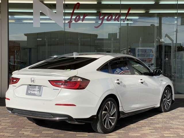 EX ホンダ認定中古車2年間距離数無制限付き 純正8インチプレミアムナビ バックカメラ ETC2.0 衝突軽減ブレーキ 誤発進抑制機能 サイドカーテンエアバック パーキングセンサー 前後ドライブレコーダー(20枚目)