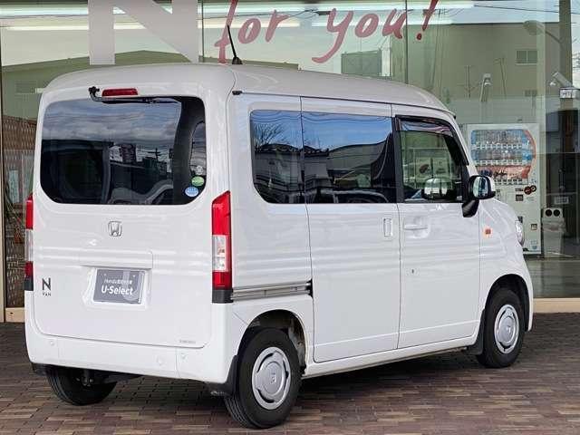 L・ホンダセンシング CVT ホンダ認定中古車 2年間距離数無制限保証付 禁煙車 衝突軽減ブレーキ 誤発進抑制 はみ出し抑制 横滑り抑制 純正CDチューナー アダプティブクルーズコントロール レーンキープ(3枚目)