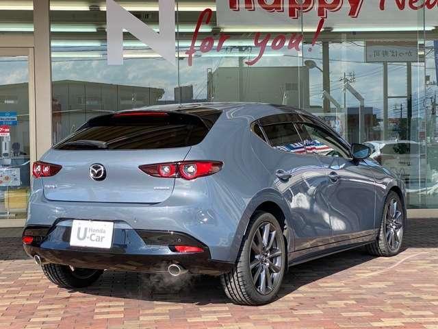 20Sプロアクティブ ツーリングセレクション ホンダ認定中古車1年間距離数無制限保証付 8.8インチ純正ナビ バックカメラ 360°ビューモニター マツダコネクト対応 衝突軽減ブレーキ アダクティブクルーズコントロール 追い越しセンサー(19枚目)