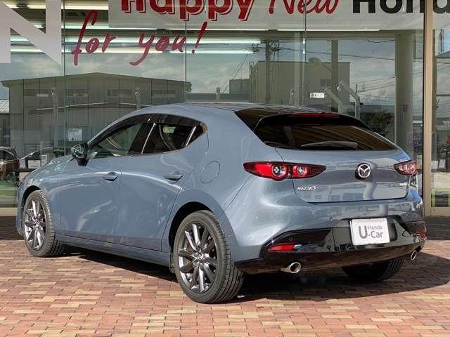 20Sプロアクティブ ツーリングセレクション ホンダ認定中古車1年間距離数無制限保証付 8.8インチ純正ナビ バックカメラ 360°ビューモニター マツダコネクト対応 衝突軽減ブレーキ アダクティブクルーズコントロール 追い越しセンサー(20枚目)