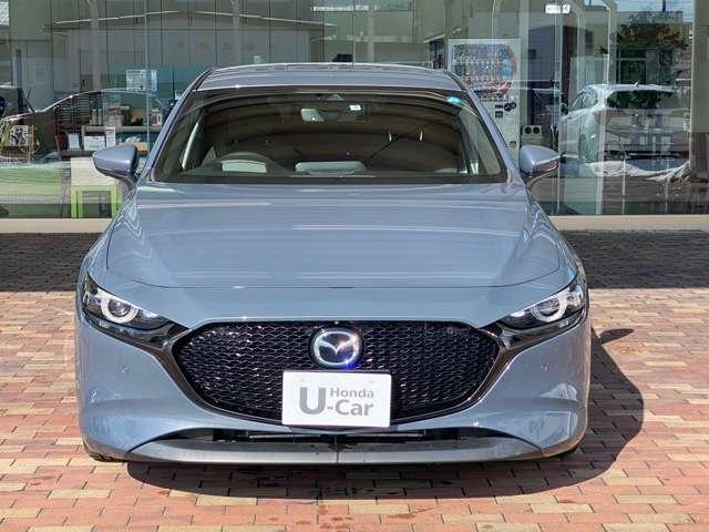 20Sプロアクティブ ツーリングセレクション ホンダ認定中古車1年間距離数無制限保証付 8.8インチ純正ナビ バックカメラ 360°ビューモニター マツダコネクト対応 衝突軽減ブレーキ アダクティブクルーズコントロール 追い越しセンサー(22枚目)