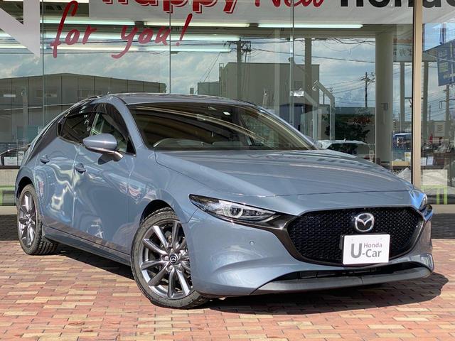20Sプロアクティブ ツーリングセレクション ホンダ認定中古車1年間距離数無制限保証付 8.8インチ純正ナビ バックカメラ 360°ビューモニター マツダコネクト対応 衝突軽減ブレーキ アダクティブクルーズコントロール 追い越しセンサー(27枚目)