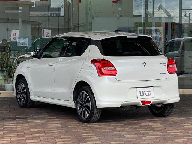 ハイブリッドRS 4WD ホンダ認定中古車1年間距離数無制限保証付 社外7インチナビ 横滑り防止 クルーズコントロール 両席シートヒーター 衝突軽減ブレーキ 路外逸脱防止機能 オートエアコン TV DVD(39枚目)