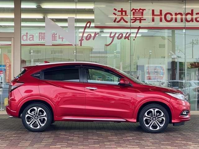 ハイブリッドZ・ホンダセンシング ホンダ認定中古車2年間保証付き禁煙車 純正8インチナビ バックカメラ ETC 衝突軽減ブレーキ 誤発進抑制機能 サイドカーテンエアバック 両席シートヒーター プラズマクラスター 17インチアルミ(26枚目)