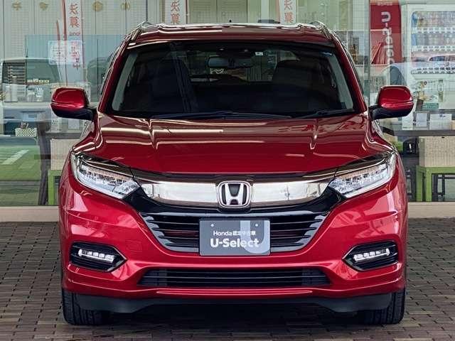 ハイブリッドZ・ホンダセンシング ホンダ認定中古車2年間保証付き禁煙車 純正8インチナビ バックカメラ ETC 衝突軽減ブレーキ 誤発進抑制機能 サイドカーテンエアバック 両席シートヒーター プラズマクラスター 17インチアルミ(27枚目)