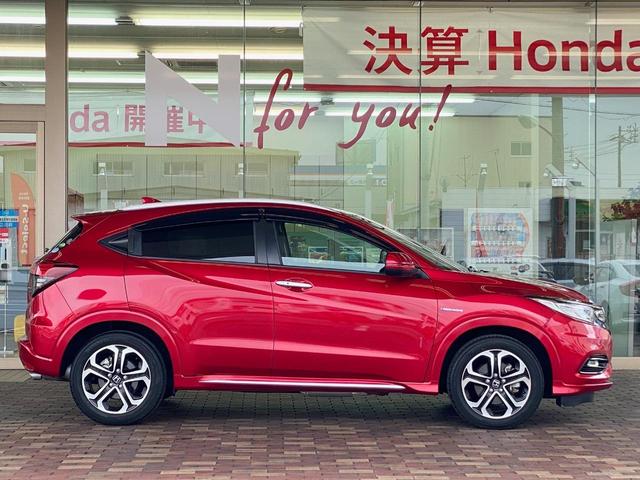 ハイブリッドZ・ホンダセンシング ホンダ認定中古車2年間保証付き禁煙車 純正8インチナビ バックカメラ ETC 衝突軽減ブレーキ 誤発進抑制機能 サイドカーテンエアバック 両席シートヒーター プラズマクラスター 17インチアルミ(29枚目)