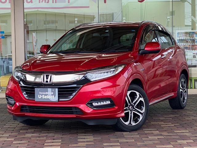 ハイブリッドZ・ホンダセンシング ホンダ認定中古車2年間保証付き禁煙車 純正8インチナビ バックカメラ ETC 衝突軽減ブレーキ 誤発進抑制機能 サイドカーテンエアバック 両席シートヒーター プラズマクラスター 17インチアルミ(34枚目)