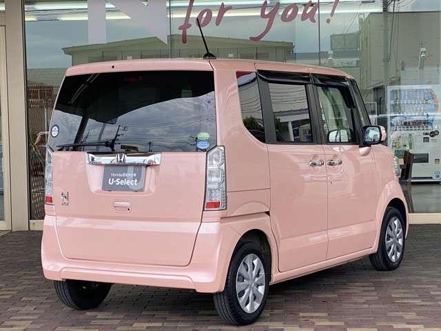G・Lパッケージ ホンダ認定中古車 1年間保証付き 禁煙車 ペット臭無し 横滑り抑制機能 純正ディスプレイオーディオ バックカメラ Bluetooth USB HDMI フルオートエアコン 左側電動スライドドア(19枚目)