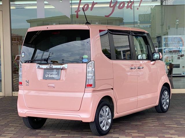 G・Lパッケージ ホンダ認定中古車 1年間保証付き 禁煙車 ペット臭無し 横滑り抑制機能 純正ディスプレイオーディオ バックカメラ Bluetooth USB HDMI フルオートエアコン 左側電動スライドドア(45枚目)