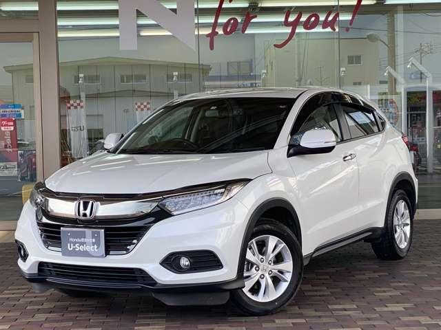 X・ホンダセンシング ホンダ認定中古車 2年間保証付 禁煙車 前後ドライブレコーダー 衝突軽減ブレーキ アダクティブクルーズコントロール 純正ナビ バックカメラ 地デジ Bluetooth LEDヘッドライト オートライト(2枚目)