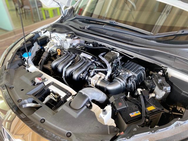 X・ホンダセンシング ホンダ認定中古車 2年間保証付 禁煙車 前後ドライブレコーダー 衝突軽減ブレーキ アダクティブクルーズコントロール 純正ナビ バックカメラ 地デジ Bluetooth LEDヘッドライト オートライト(30枚目)