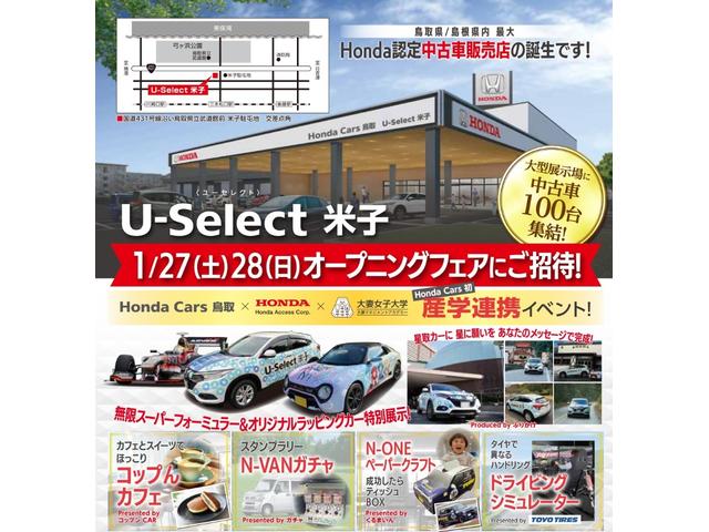 G・Lホンダセンシング ホンダ認定中古車 1年間保証付き 禁煙車 ワンオーナー 衝突軽減ブレーキ アダプティブクルーズコントロール 純正ディスプレイオーディオ バックカメラ USB ETC 純正前後ドライブレコーダー(2枚目)