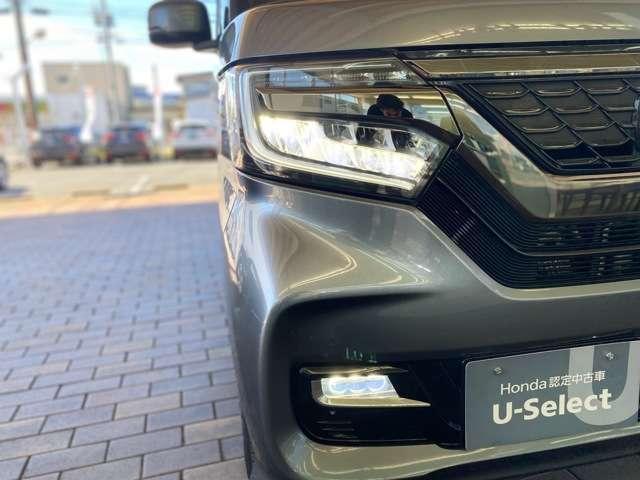 G・Lホンダセンシング ホンダ認定中古車 1年間保証付き 禁煙車 ワンオーナー 衝突軽減ブレーキ アダプティブクルーズコントロール 純正ディスプレイオーディオ バックカメラ USB ETC 純正前後ドライブレコーダー(27枚目)