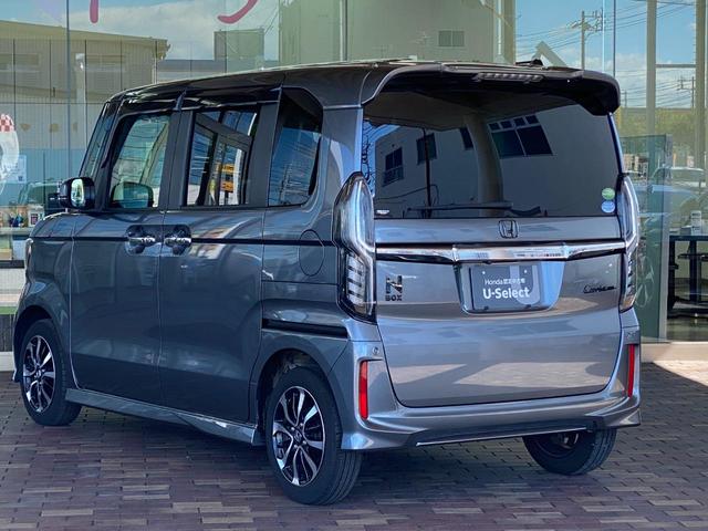 G・Lホンダセンシング ホンダ認定中古車 1年間保証付き 禁煙車 ワンオーナー 衝突軽減ブレーキ アダプティブクルーズコントロール 純正ディスプレイオーディオ バックカメラ USB ETC 純正前後ドライブレコーダー(50枚目)