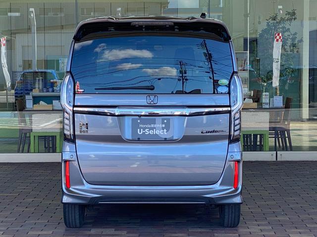 G・Lホンダセンシング ホンダ認定中古車 1年間保証付き 禁煙車 ワンオーナー 衝突軽減ブレーキ アダプティブクルーズコントロール 純正ディスプレイオーディオ バックカメラ USB ETC 純正前後ドライブレコーダー(51枚目)