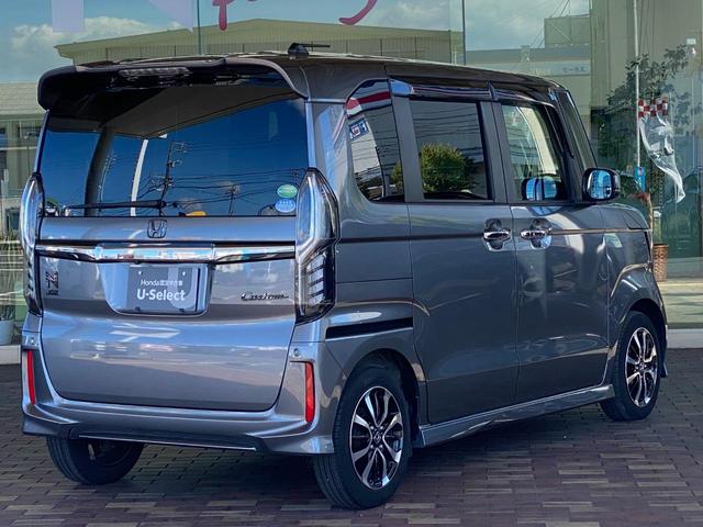 G・Lホンダセンシング ホンダ認定中古車 1年間保証付き 禁煙車 ワンオーナー 衝突軽減ブレーキ アダプティブクルーズコントロール 純正ディスプレイオーディオ バックカメラ USB ETC 純正前後ドライブレコーダー(52枚目)