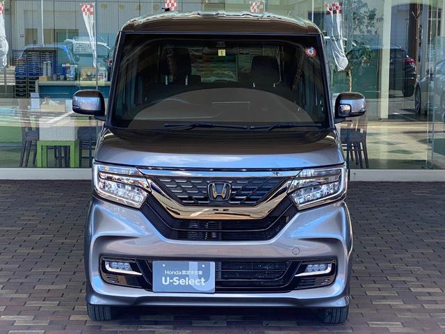 G・Lホンダセンシング ホンダ認定中古車 1年間保証付き 禁煙車 ワンオーナー 衝突軽減ブレーキ アダプティブクルーズコントロール 純正ディスプレイオーディオ バックカメラ USB ETC 純正前後ドライブレコーダー(55枚目)