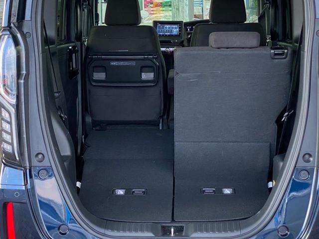L 衝突軽減ブレーキアダプティブクルーズコントロール純正ナビバックカメラ(38枚目)