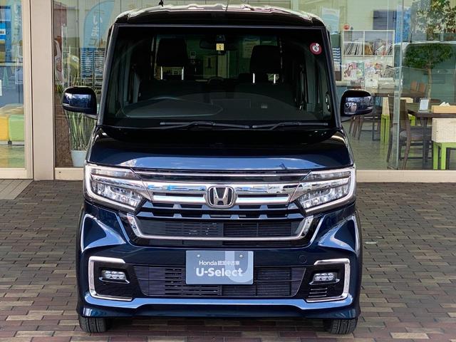 L 衝突軽減ブレーキアダプティブクルーズコントロール純正ナビバックカメラ(48枚目)