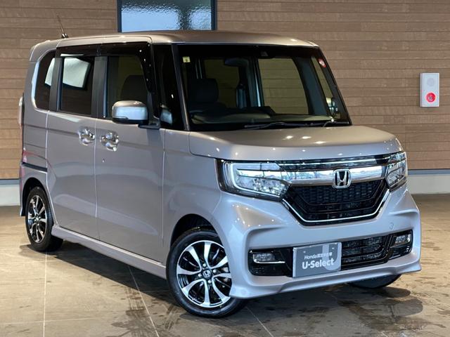 Ｇ・Ｌホンダセンシング　ホンダ認定中古車　保証１年付き　禁煙車　衝突軽減ブレーキ　アダプティブクルーズコントロール　電動スライドドア　純正８インチナビバックカメラ　Ｂｌｕｅｔｏｏｔ　ＤＶＤ　ＥＴＣ　オートライト　純正ＡＷ(49枚目)