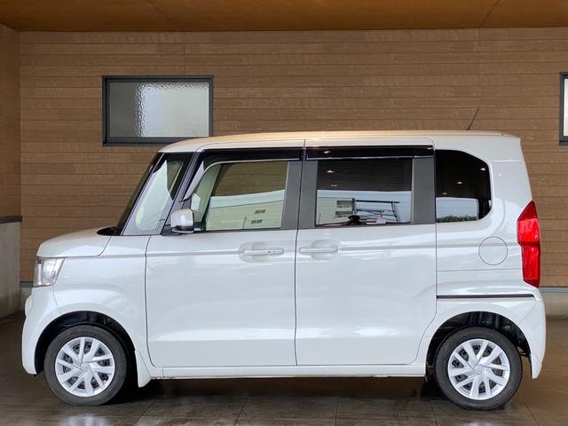 ホンダ Ｎ－ＢＯＸ