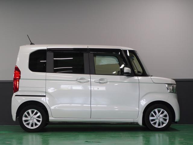 Ｎ－ＢＯＸ Ｌ　４ＷＤ　ナビ　バックカメラ　両側電動スライドドア　障害物センサー　アダプティブクルーズコントロール　シートヒーター　プッシュスタート　ＬＥＤヘッドライト　スマートキー　Ｂｌｕｅｔｏｏｔｈ　ＣＤ（72枚目）