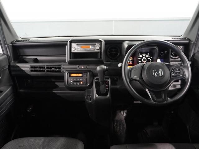 Ｎ－ＶＡＮ Ｌ・ホンダセンシング　アダプティブクルーズコントロール　キーレスエントリー　両側スライドドア　ドアバイザー　ＣＤ　ＡＭＦＭラジオ　衝突被害軽減ブレーキ　車線逸脱警報機能　横滑り防止装置（6枚目）