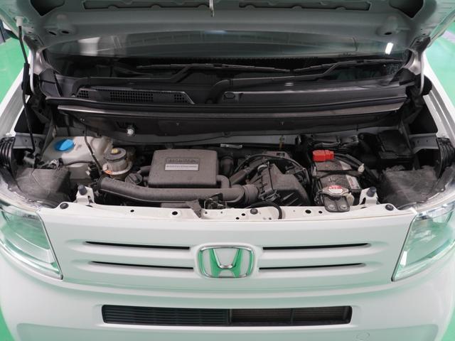Ｎ－ＶＡＮ Ｌ・ホンダセンシング　アダプティブクルーズコントロール　キーレスエントリー　両側スライドドア　ドアバイザー　ＣＤ　ＡＭＦＭラジオ　衝突被害軽減ブレーキ　車線逸脱警報機能　横滑り防止装置（13枚目）