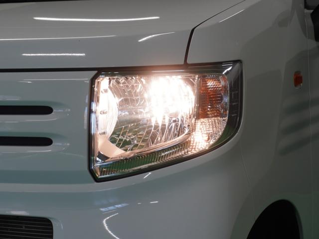 Ｎ－ＶＡＮ Ｌ・ホンダセンシング　アダプティブクルーズコントロール　キーレスエントリー　両側スライドドア　ドアバイザー　ＣＤ　ＡＭＦＭラジオ　衝突被害軽減ブレーキ　車線逸脱警報機能　横滑り防止装置（17枚目）