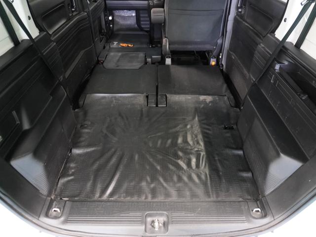 Ｎ－ＶＡＮ Ｌ・ホンダセンシング　アダプティブクルーズコントロール　キーレスエントリー　両側スライドドア　ドアバイザー　ＣＤ　ＡＭＦＭラジオ　衝突被害軽減ブレーキ　車線逸脱警報機能　横滑り防止装置（47枚目）