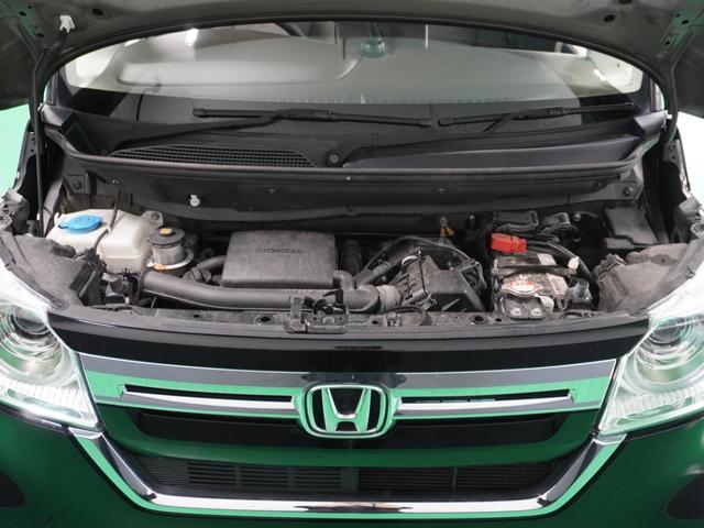 Ｎ－ＢＯＸ Ｇ・Ｌホンダセンシング　バックカメラ　ＥＴＣ　障害物センサー　片側電動スライドドア　アダプティブクルーズコントロール　シートヒーター　電動パーキングブレーキ　プッシュスタート　スマートキー　Ｂｌｕｅｔｏｏｔｈ　ワンセグＴＶ（17枚目）