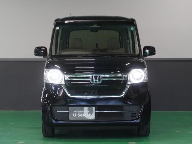 Ｎ－ＢＯＸ Ｇ・Ｌホンダセンシング　バックカメラ　ＥＴＣ　障害物センサー　片側電動スライドドア　アダプティブクルーズコントロール　シートヒーター　電動パーキングブレーキ　プッシュスタート　スマートキー　Ｂｌｕｅｔｏｏｔｈ　ワンセグＴＶ（70枚目）