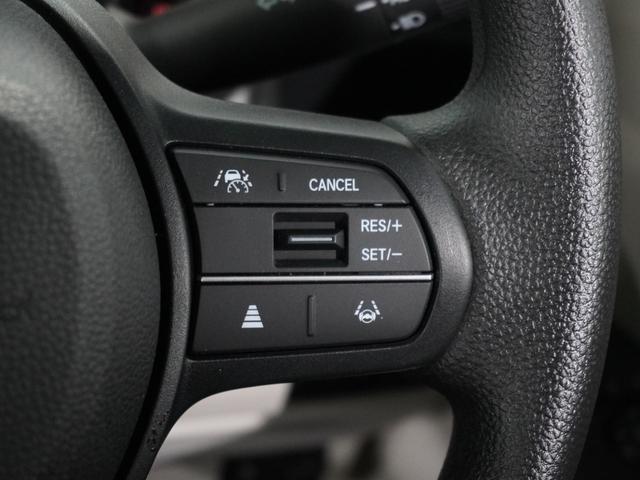 Ｎ－ＢＯＸ ベースグレード　バックカメラ　ディスプレイオーディオ　障害物センサー　片側電動スライドドア　アダプティブクルーズコントロール　シートヒーター　電動パーキングブレーキ　プッシュスタート　スマートキー　オートライト（11枚目）