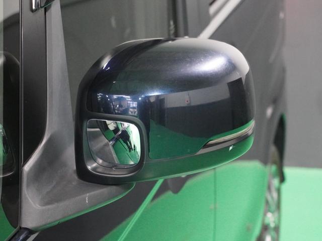 Ｎ－ＢＯＸカスタム Ｇ・Ｌホンダセンシング　４ＷＤ　ナビ　バックカメラ　障害物センサー　片側電動スライドドア　アダプティブクルーズコントロール　シートヒーター　電動パーキングブレーキ　プッシュスタート　スマートキー　Ｂｌｕｅｔｏｏｔｈ　ＤＶＤ（17枚目）
