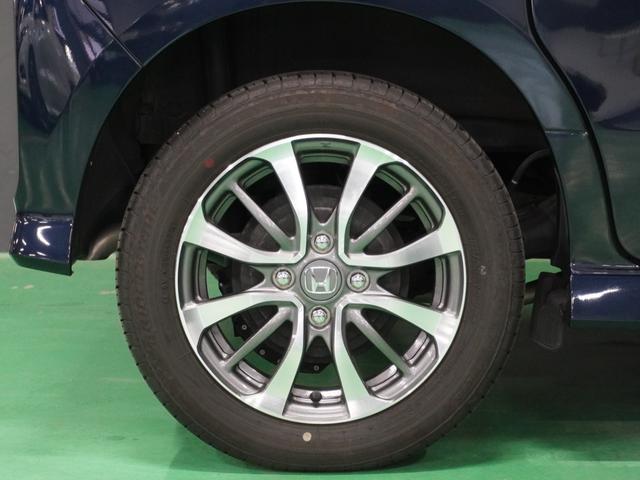 Ｎ－ＢＯＸカスタム Ｇ・Ｌホンダセンシング　４ＷＤ　ナビ　バックカメラ　障害物センサー　片側電動スライドドア　アダプティブクルーズコントロール　シートヒーター　電動パーキングブレーキ　プッシュスタート　スマートキー　Ｂｌｕｅｔｏｏｔｈ　ＤＶＤ（22枚目）