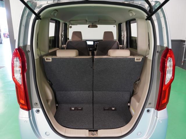 Ｎ－ＢＯＸ Ｇ・Ｌホンダセンシング　４ＷＤ　ナビ　バックカメラ　ＥＴＣ　アダプティブクルーズコントロール　シートヒーター　両側スライドドア　プッシュスタート　スマートキー　Ｂｌｕｅｔｏｏｔｈ　フルセグＴＶ　ＤＶＤ　ＬＥＤヘッドライト（56枚目）