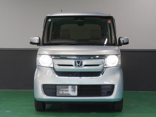 Ｎ－ＢＯＸ Ｇ・Ｌホンダセンシング　４ＷＤ　ナビ　バックカメラ　ＥＴＣ　アダプティブクルーズコントロール　シートヒーター　両側スライドドア　プッシュスタート　スマートキー　Ｂｌｕｅｔｏｏｔｈ　フルセグＴＶ　ＤＶＤ　ＬＥＤヘッドライト（64枚目）