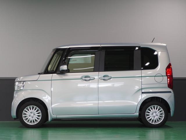 Ｎ－ＢＯＸ Ｇ・Ｌホンダセンシング　４ＷＤ　ナビ　バックカメラ　ＥＴＣ　アダプティブクルーズコントロール　シートヒーター　両側スライドドア　プッシュスタート　スマートキー　Ｂｌｕｅｔｏｏｔｈ　フルセグＴＶ　ＤＶＤ　ＬＥＤヘッドライト（66枚目）