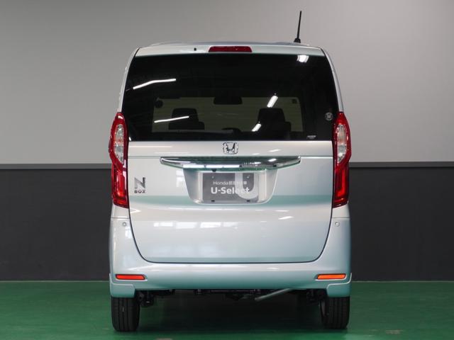 Ｎ－ＢＯＸ Ｇ・Ｌホンダセンシング　４ＷＤ　ナビ　バックカメラ　ＥＴＣ　アダプティブクルーズコントロール　シートヒーター　両側スライドドア　プッシュスタート　スマートキー　Ｂｌｕｅｔｏｏｔｈ　フルセグＴＶ　ＤＶＤ　ＬＥＤヘッドライト（67枚目）