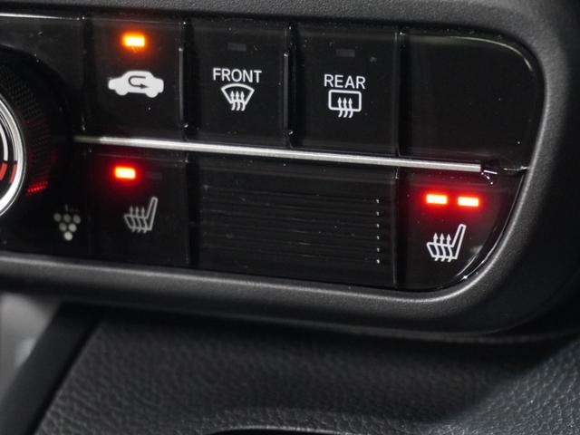 Ｎ－ＢＯＸカスタム Ｌ　ナビ　バックカメラ　両側電動スライドドア　障害物センサー　アダプティブクルーズコントロール　シートヒーター　電動パーキングブレーキ　プッシュスタート　スマートキー　Ｂｌｕｅｔｏｏｔｈ　フルセグＴＶ（13枚目）