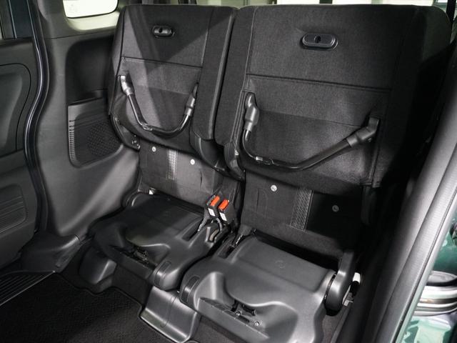 Ｎ－ＢＯＸカスタム Ｌ　ナビ　バックカメラ　両側電動スライドドア　障害物センサー　アダプティブクルーズコントロール　シートヒーター　電動パーキングブレーキ　プッシュスタート　スマートキー　Ｂｌｕｅｔｏｏｔｈ　フルセグＴＶ（59枚目）
