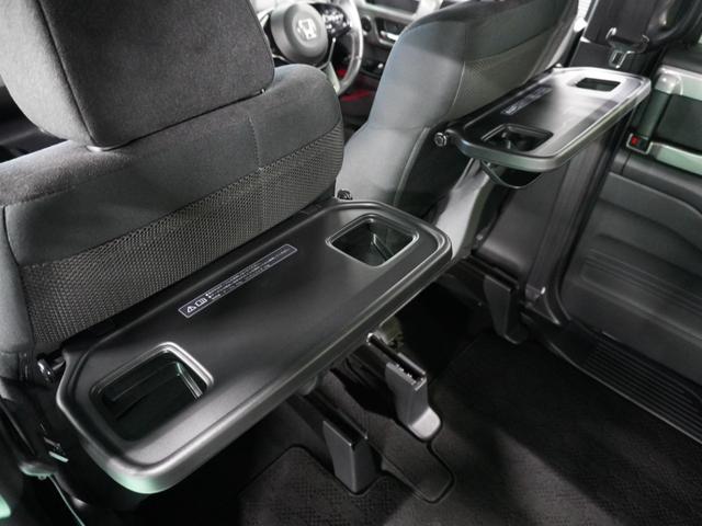 Ｎ－ＢＯＸカスタム Ｌ　ナビ　バックカメラ　両側電動スライドドア　障害物センサー　アダプティブクルーズコントロール　シートヒーター　電動パーキングブレーキ　プッシュスタート　スマートキー　Ｂｌｕｅｔｏｏｔｈ　フルセグＴＶ（63枚目）
