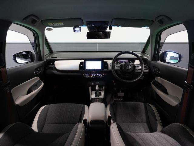 フィット ホーム20周年特別仕様車メゾン 4WD ナビ バックカメラ ドライブレコーダー ETC 障害物センサー アダプティブクルーズコントロール シートヒーター 電動パーキングブレーキ プッシュスタート スマートキー Bluetooth(35枚目)