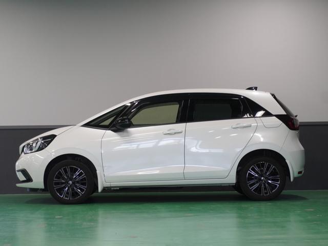 フィット ホーム20周年特別仕様車メゾン 4WD ナビ バックカメラ ドライブレコーダー ETC 障害物センサー アダプティブクルーズコントロール シートヒーター 電動パーキングブレーキ プッシュスタート スマートキー Bluetooth(68枚目)