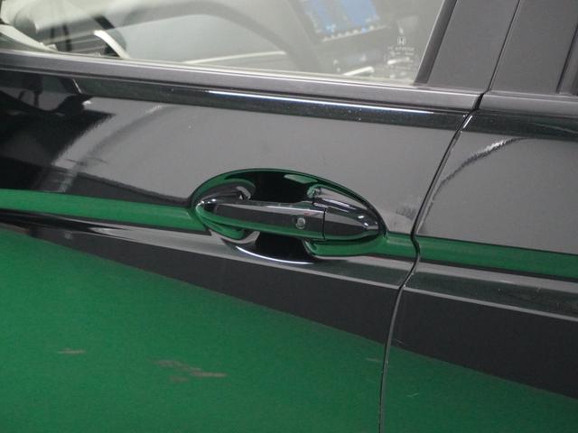 シャトル ハイブリッド ナビ バックカメラ ドライブレコーダー ETC アダプティブクルーズコントロール プッシュスタート スマートキー Bluetooth  フルセグTV DVD  衝突被害軽減ブレーキ 横滑り防止装置(17枚目)